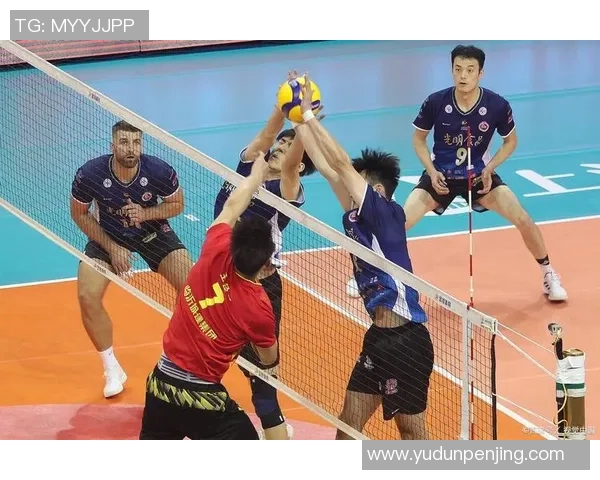 上海排球队团队协作的独特优势与其他球队的深度对比分析