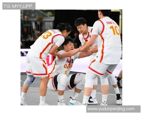 上海篮球队在奥运会中的团队协作表现分析与点评