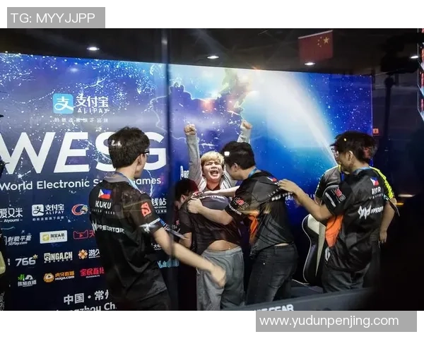 专访周磊:深入探讨DOTA2成功背后的策略与理念 专访周磊:深入探讨DOTA2成功背后的策略与理念