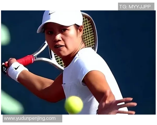 李娜专访：探寻她在网球领域取得成功的秘诀与心路历程