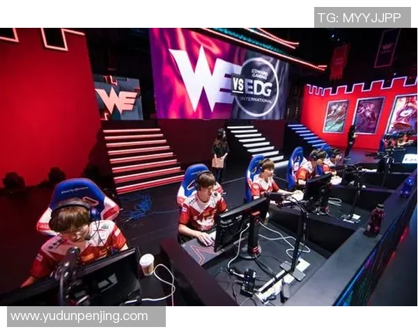 深入解析英雄联盟战术体系中的WE控制策略与团队协作技巧 深入解析英雄联盟战术体系中的WE控制策略与团队协作技巧