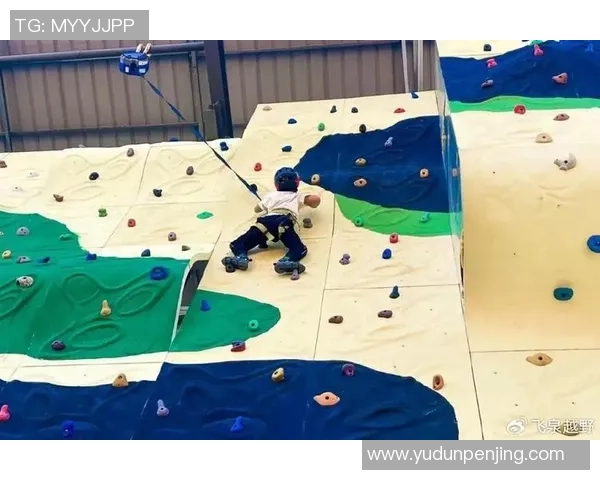 深圳攀岩队速度训练的挑战与突破探索之旅 深圳攀岩队速度训练的挑战与突破探索之旅