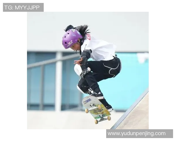 滑板文化的崛起与挑战：深入探讨杭州滑板队的训练与控制技巧