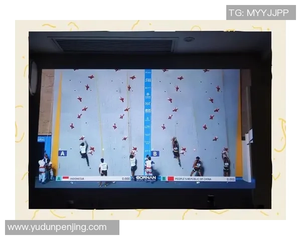 西安攀岩队与杭州攀岩队实力对比赛后分析与总结 西安攀岩队与杭州攀岩队实力对比赛后分析与总结