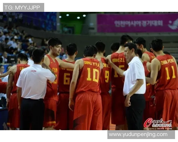 西安篮球队在亚运会中的个人能力展现与团队协作分析