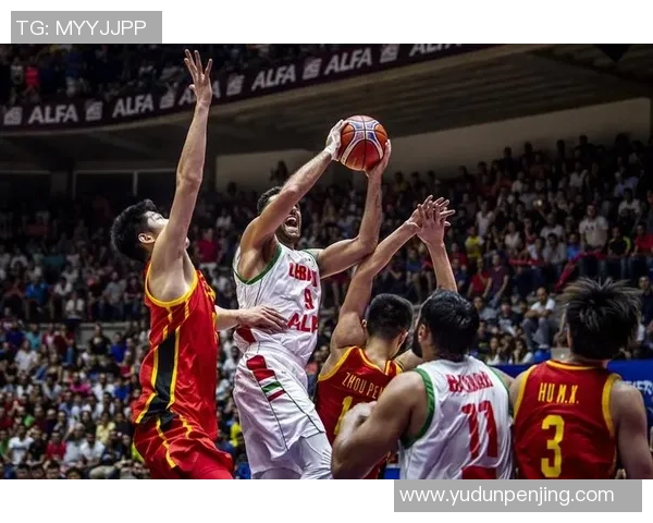 中国与黎巴嫩对抗赛精彩瞬间视频回顾引发热议