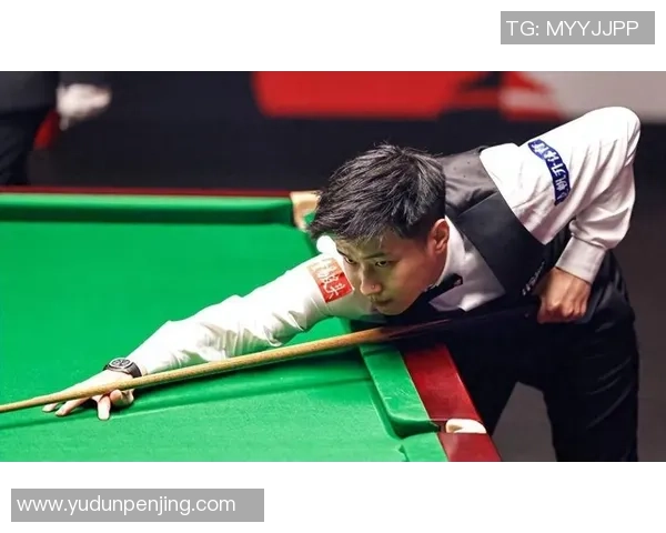 亨得利与赛尔比巅峰对决谁将书写斯诺克历史新篇章 亨得利与赛尔比巅峰对决谁将书写斯诺克历史新篇章