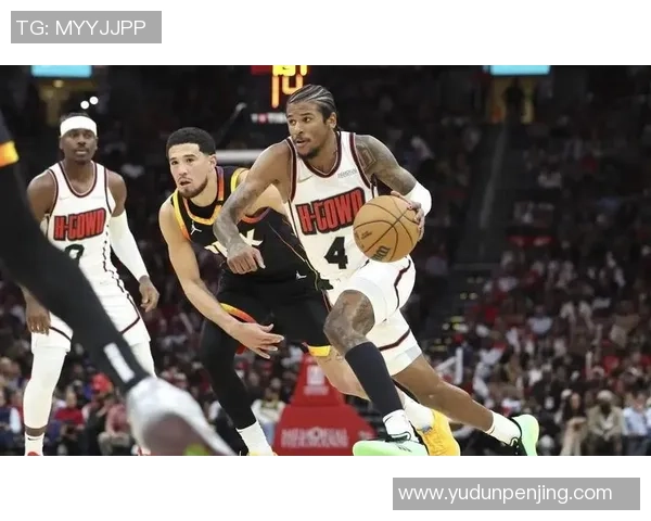 休斯顿火箭迎战步行者期待激烈对抗与精彩表现