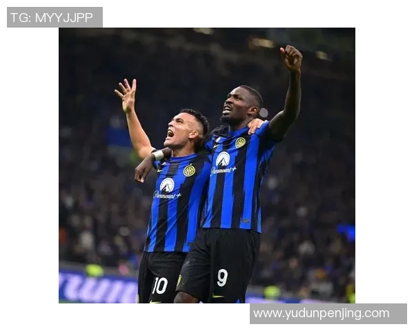 劳塔罗：从天才少年到足球巨星的成长之路与未来展望