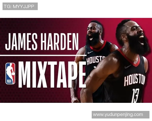 哈登重返火箭的可能性增大休斯顿准备顶薪合约迎回昔日MVP